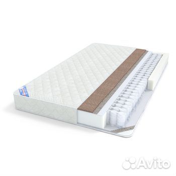 Матрас детский 