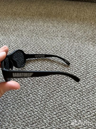 Солнцезащитные очки детские Babiators