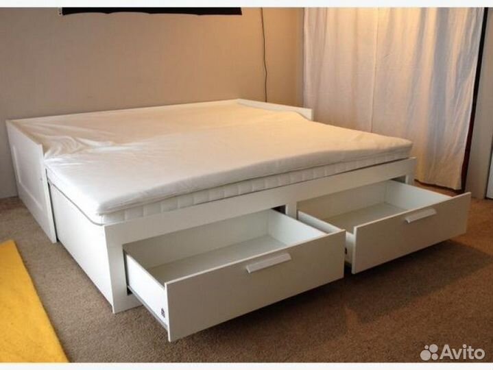 Детская кроватка трансформер