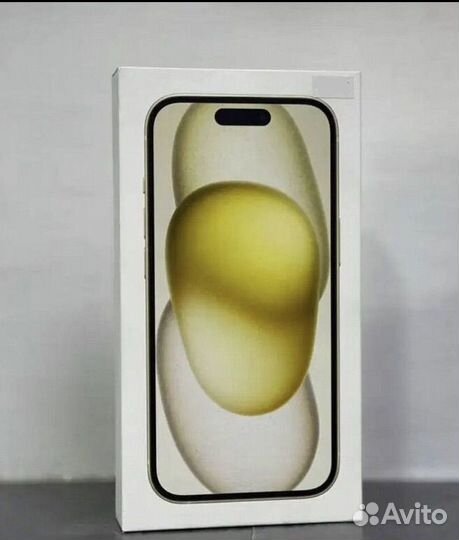 iPhone 15 Plus, 256 ГБ