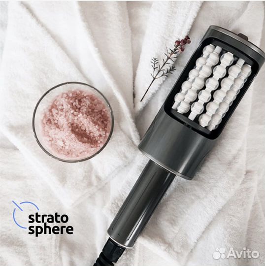 Аппаратный массаж