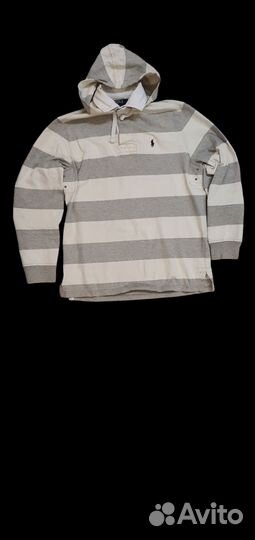 Polo ralph lauren худи