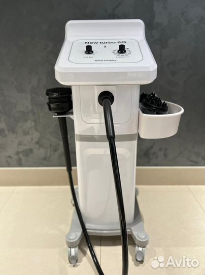 Аренда апарат массажный