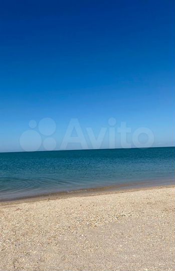 Коттедж 45 м² на участке 10 сот.