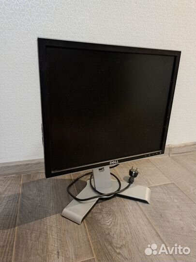 Монитор Dell