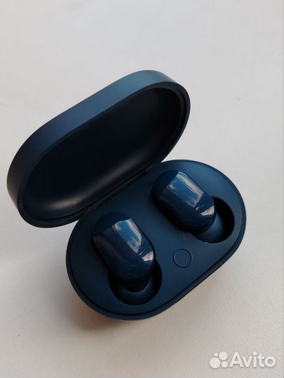 Беспроводные наушники Xiaomi Redmi AirDots 3