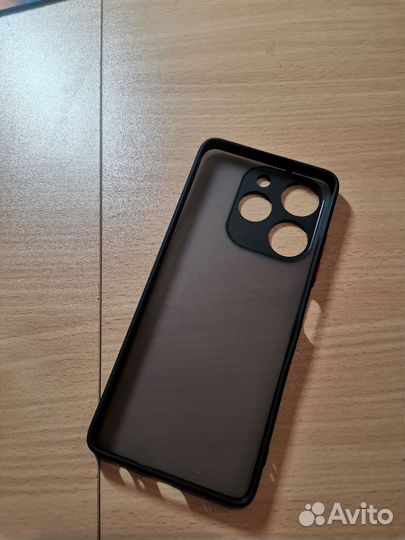 Новый чехол на Смартфон Tecno spark 10 Pro