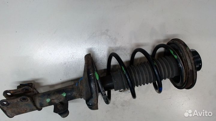 Амортизатор подвески Suzuki Liana, 2004