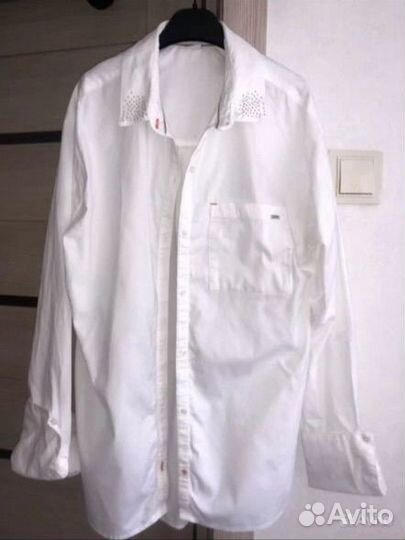 Пакет одежды на 42