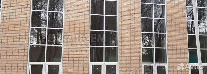 Окна пластиковые