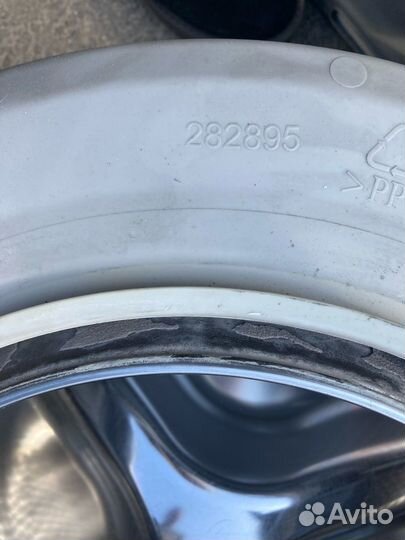 Баки для стиральных машин б/у