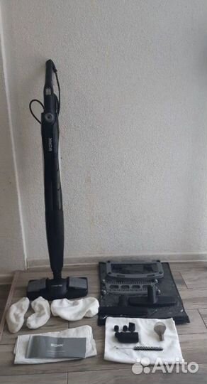 Паровой очиститель bork v602