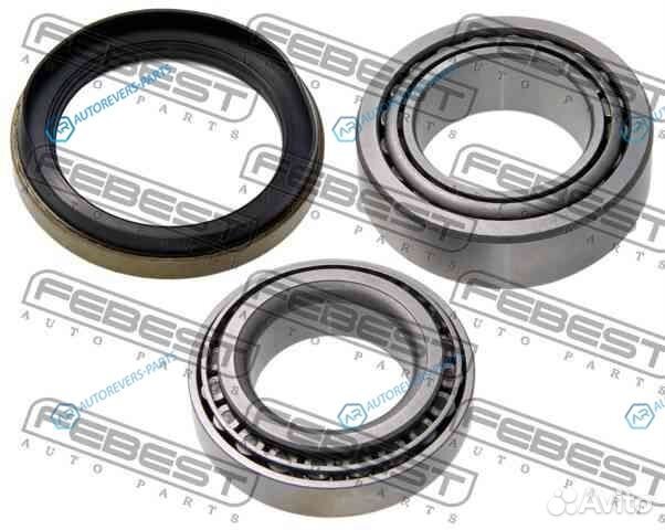 KIT-Y61 Комплект подшипника ступицы колеса перед п