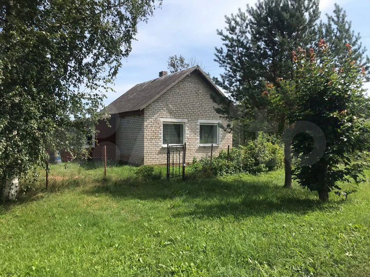 Дача 76 м² на участке 18 сот.