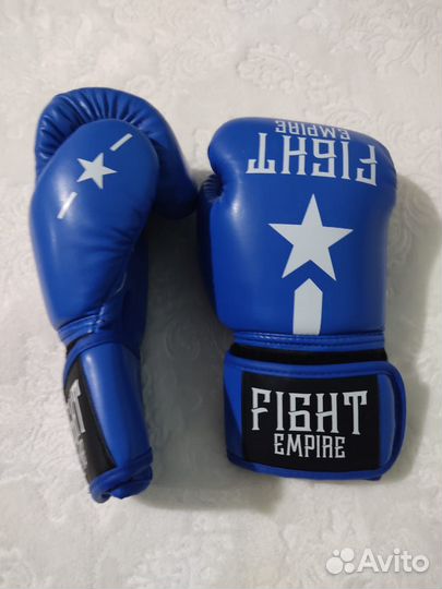 Форма для бокса детская