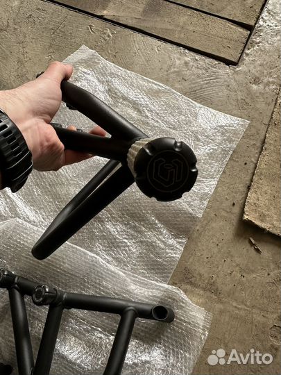 Защита suzuki gsxr 600 k6-k7 клетка сабкейдж пеги