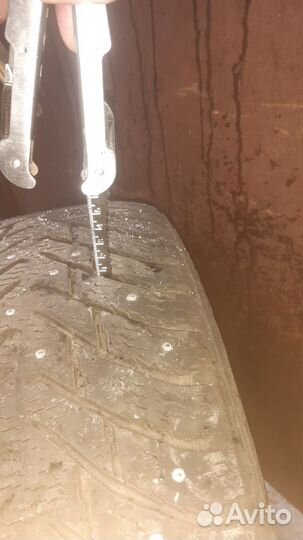 Nokian Tyres Hakkapeliitta 8 205/55 R16