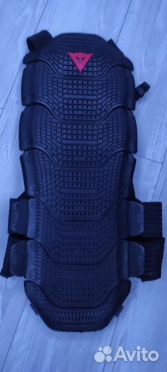 Мото защита спины Dainese