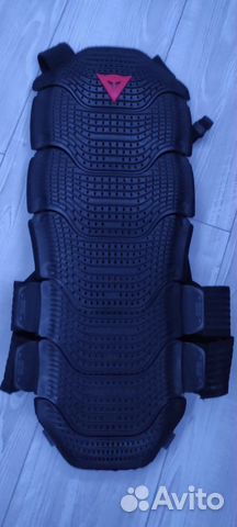 Мото защита спины Dainese