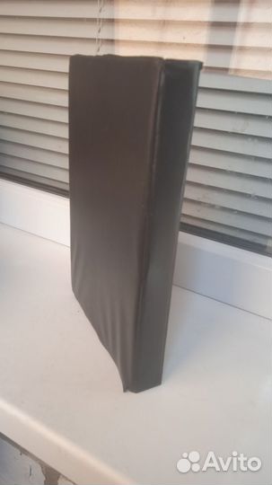 Бокс-Книжка для Аудиокассет (Пр-во СССР)