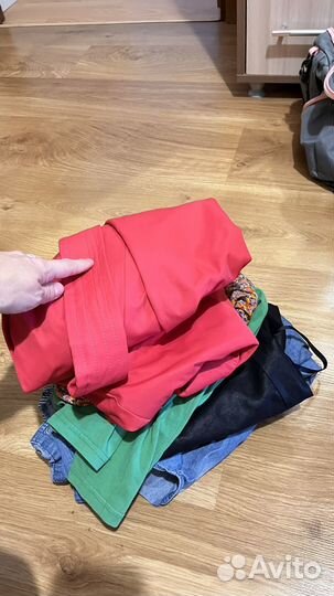 Женские вещи пакетом 42 44