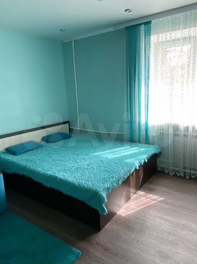 2-к. квартира, 63 м², 2/3 эт.