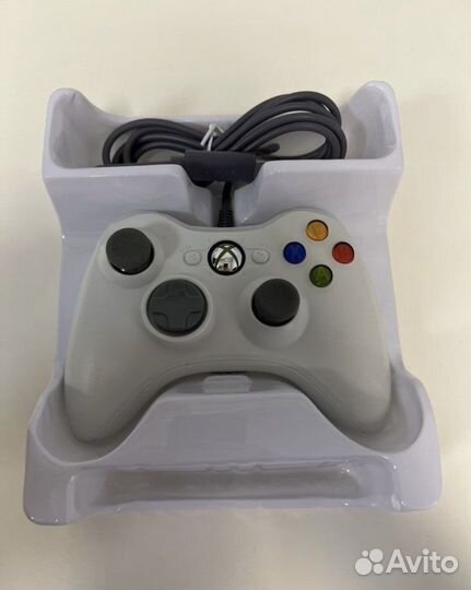 Джойстик xbox 360 Геймпад Икс Бокс