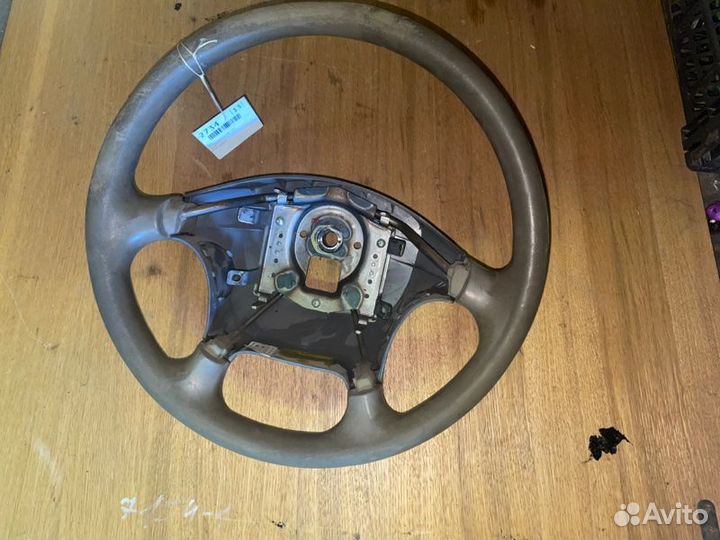 Руль Kia Magentis EF G4JP 2005