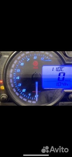 Тайга патруль 800swt