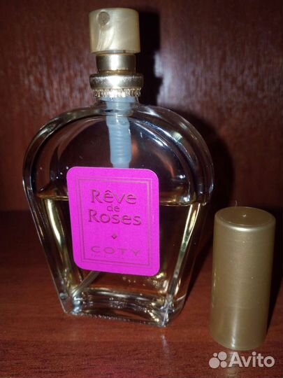 Духи Винтаж