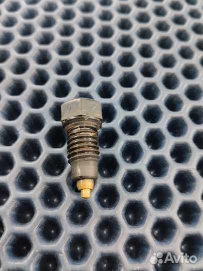 Aprilia Rotax V990RP датчик нейтрали