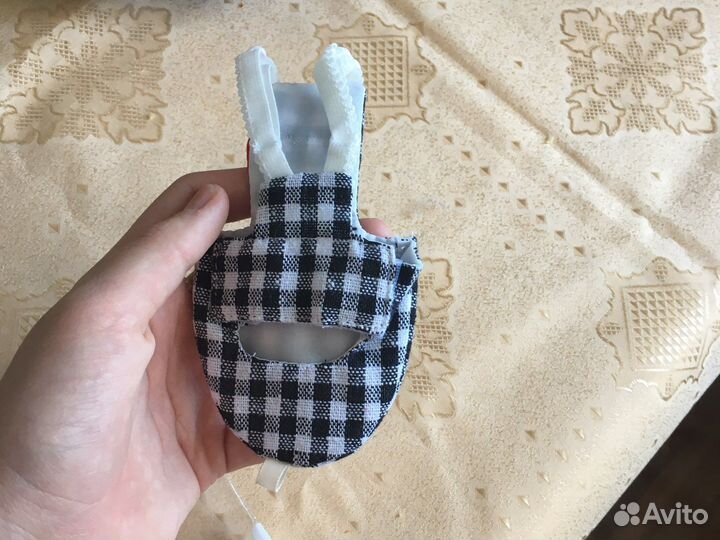 Трусик для голубей