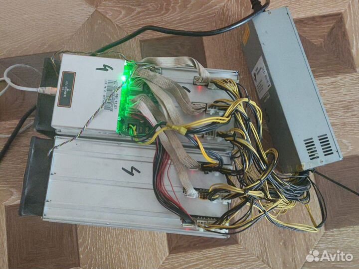 Antminer s9d