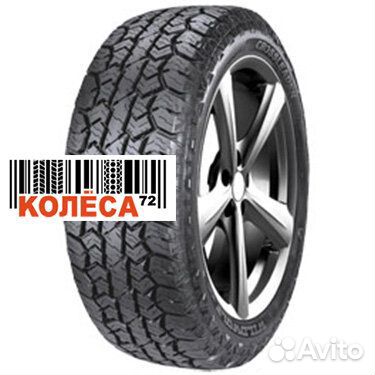 DoubleStar W01 215/75 R15