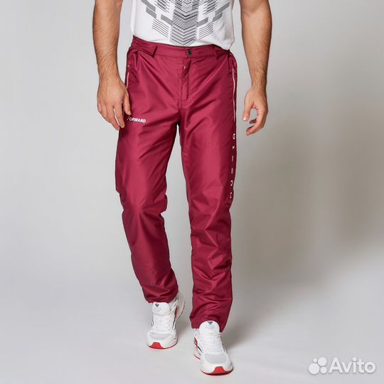 Костюм ветрозащитный мужской