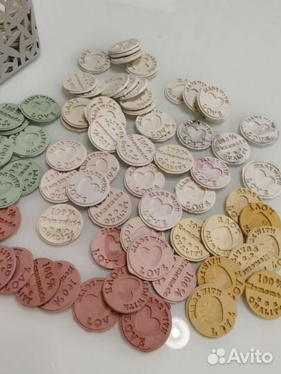 Печати изделия (шильды) из гипса