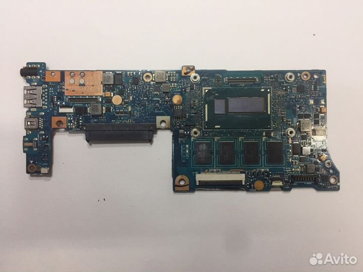 Материнская плата TX201LA rev 2.1