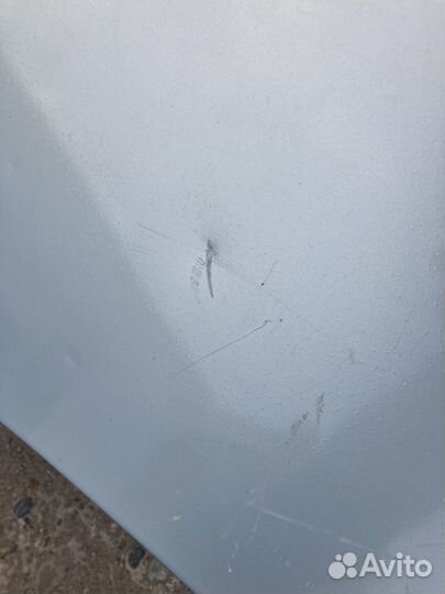 Крышка багажника Volkswagen passat b5 седан