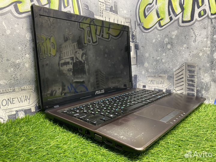 Игровой Asus i5/4GB/GeForce 2 gb/HDD500 / Скупка