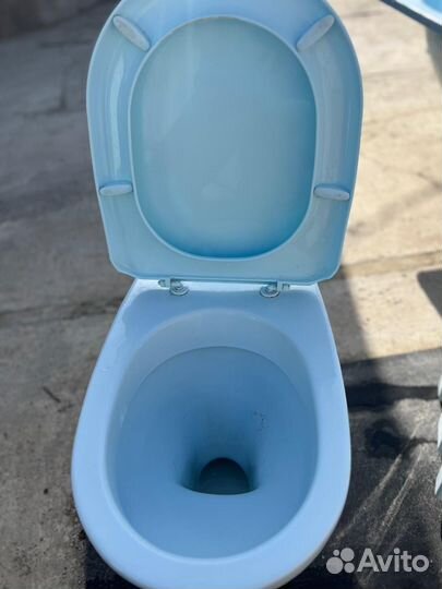 Ванна'раковина,унитаз