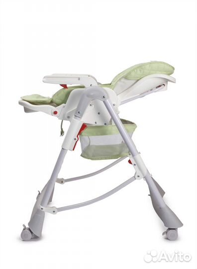 Стул для кормления babyton