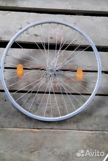 Колеса для велосипеда 26