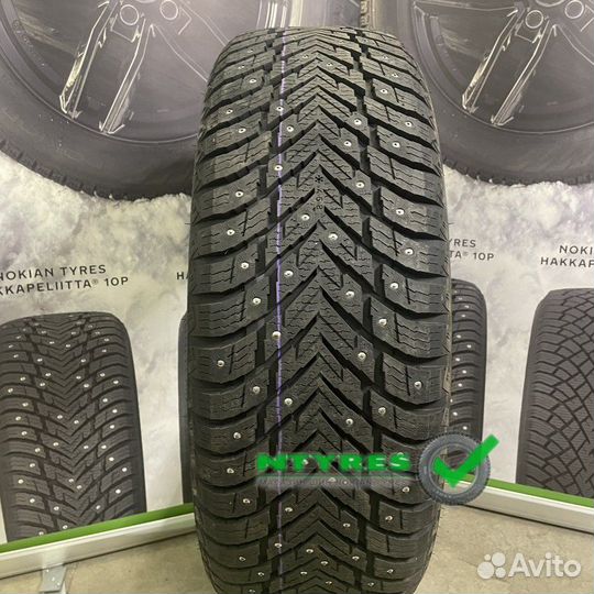 Nokian Tyres Hakkapeliitta 10p SUV 265/40 R21 105T