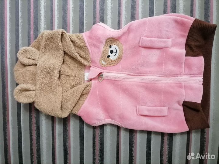 Костюм для девочки