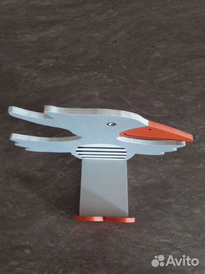 Подставка/полочка для книг и проч/Декор