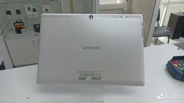 Планшет Lenovo TAB 2 A10-30 LTE К134