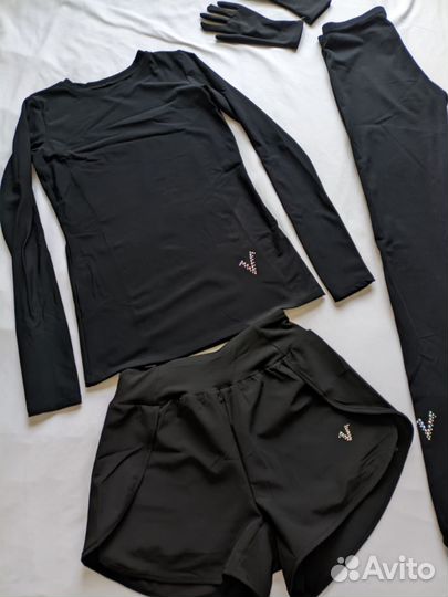 Базовый комплект на лёд от VRskating