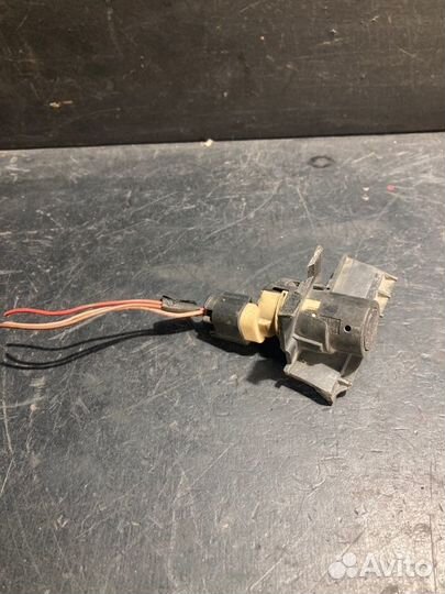 Датчик парктроника передний Citroen C4 2005-2011