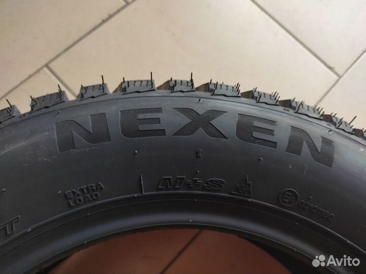 Nexen Winguard WinSpike 3 185/65 R15 92T