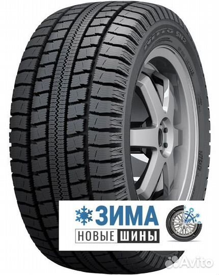Nitto SN 2 Winter 185/70 R14 88Q